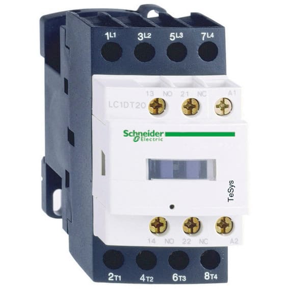 LC1D128M7 | Schneider Electric