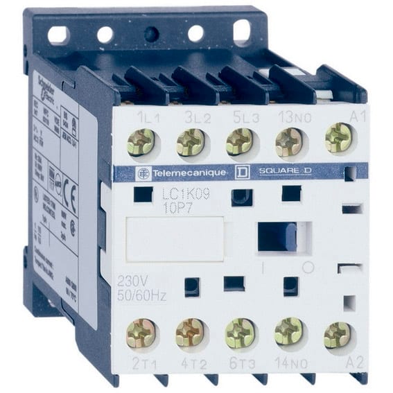 LC1K1601F7 | Schneider Electric