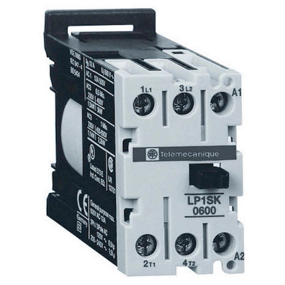 LP1SK0600ED | Schneider Electric