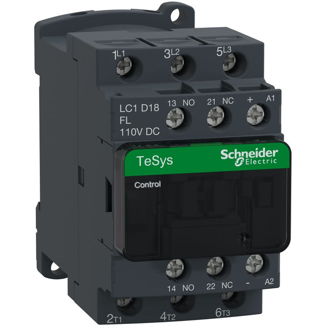 LC1D18FL | Schneider Electric