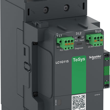 LC1G185BEEA | Schneider Electric