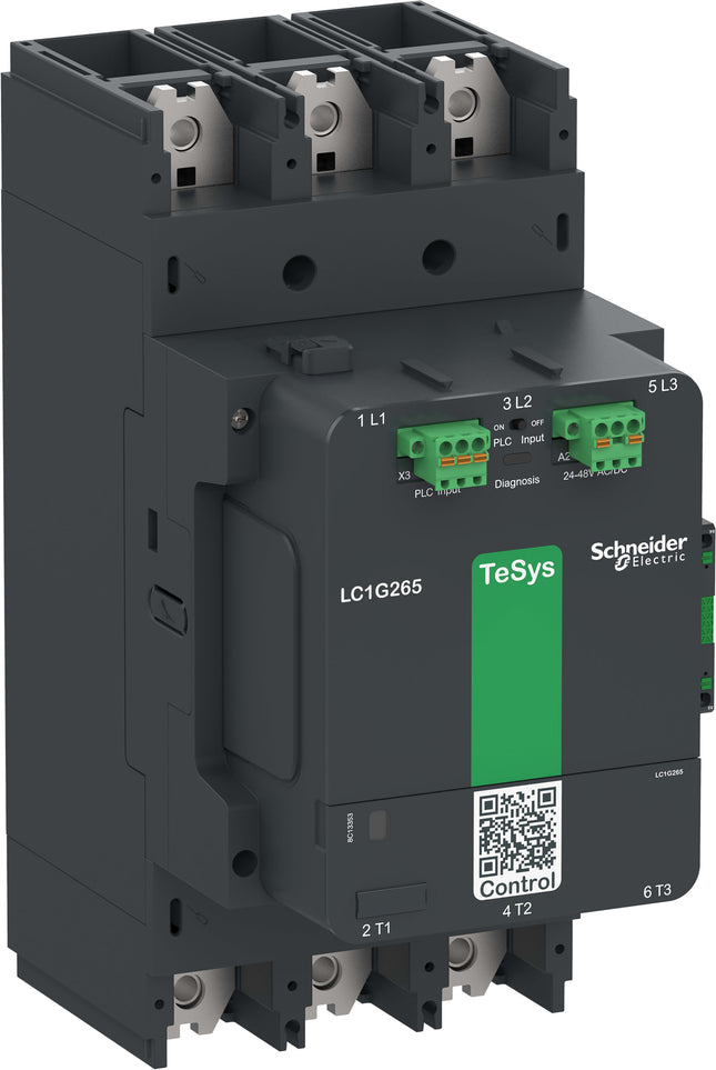 LC1G500BEEA | Schneider Electric