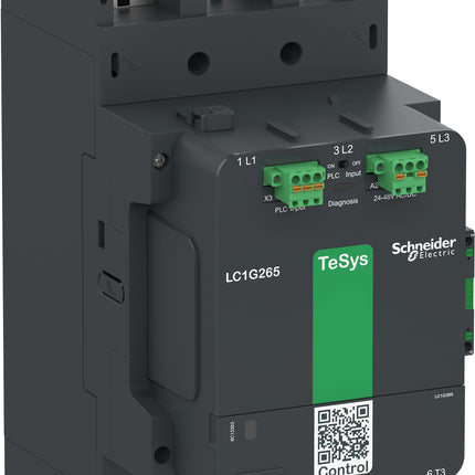 LC1G400BEEA | Schneider Electric