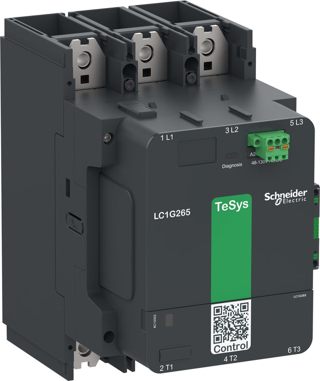 LC1G500KUEN | Schneider Electric