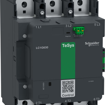 LC1G800KUEN | Schneider Electric