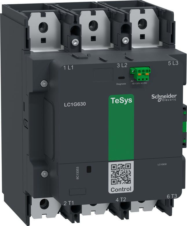 LC1G800KUEN | Schneider Electric