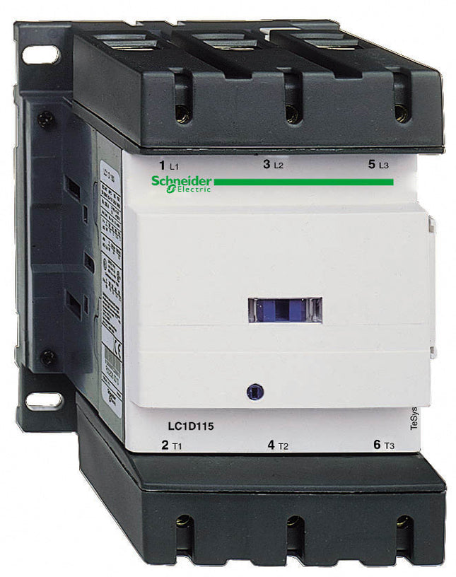 LC1D150M7 | Schneider Electric