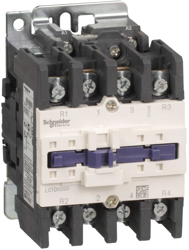 LC1D80004Q7 | Schneider Electric