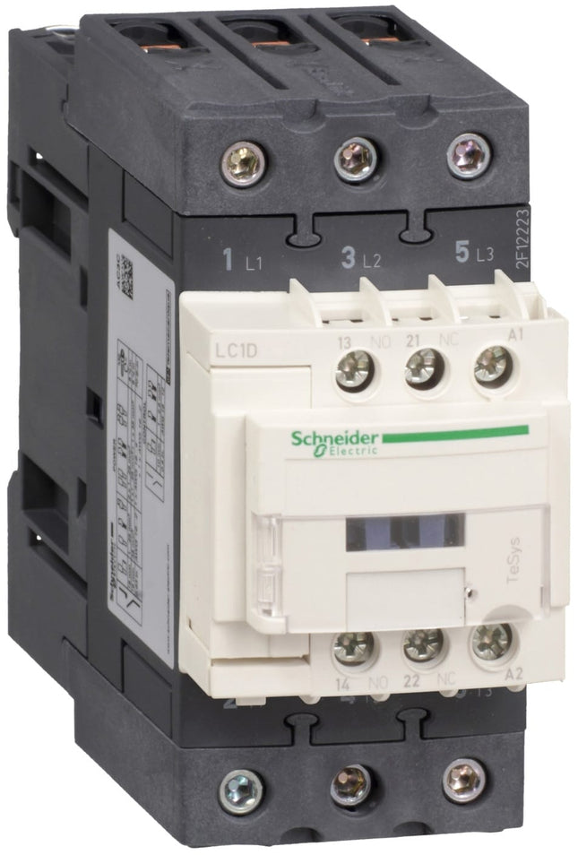 LC1D50AQ7 | Schneider Electric