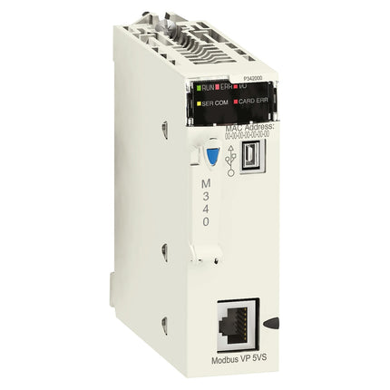 BMXP342000 | Schneider Electric