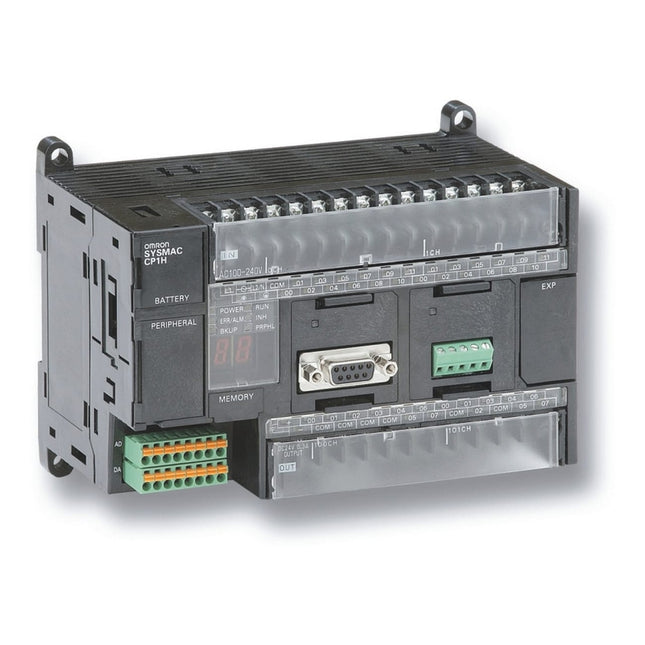 CP1HXA40DT1D-209 | Omron