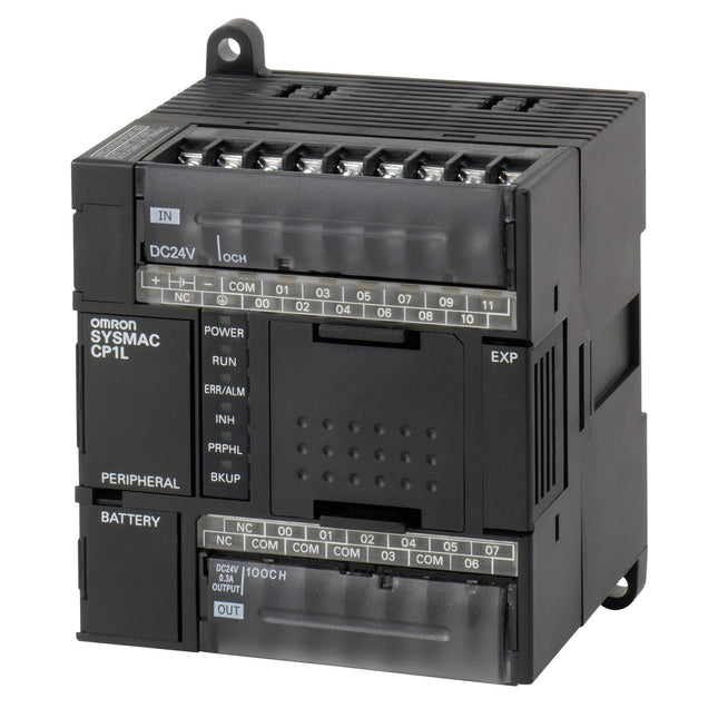 CP1LJ20DT1D-2427 | Omron