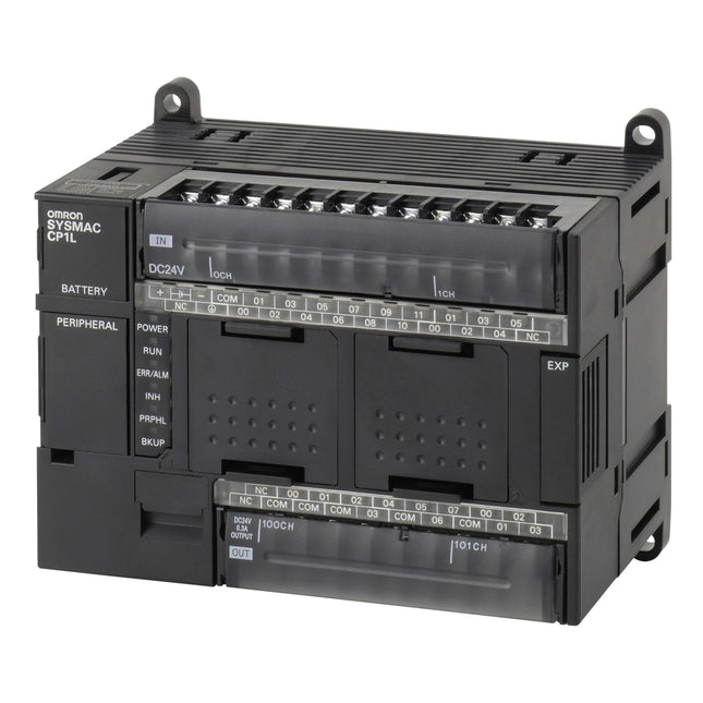 CP1LM30DRD-23710 | Omron