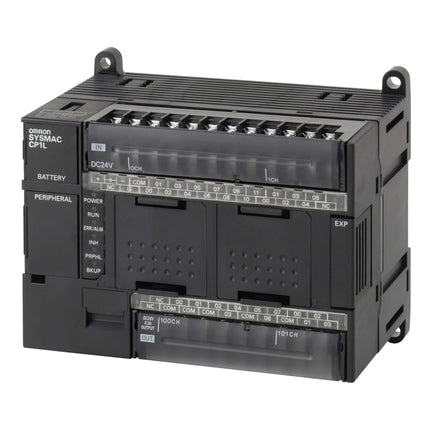 CP1LM30DRA-23710 | Omron