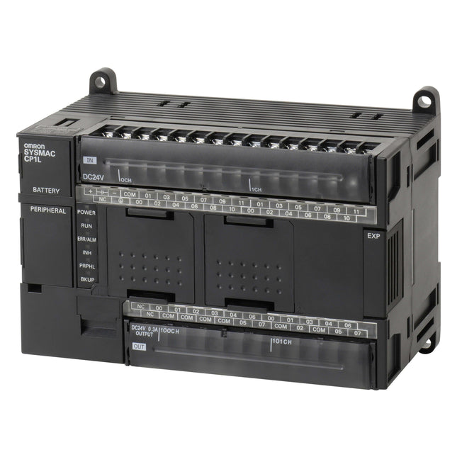 CP1LM40DT1D-2371 | Omron