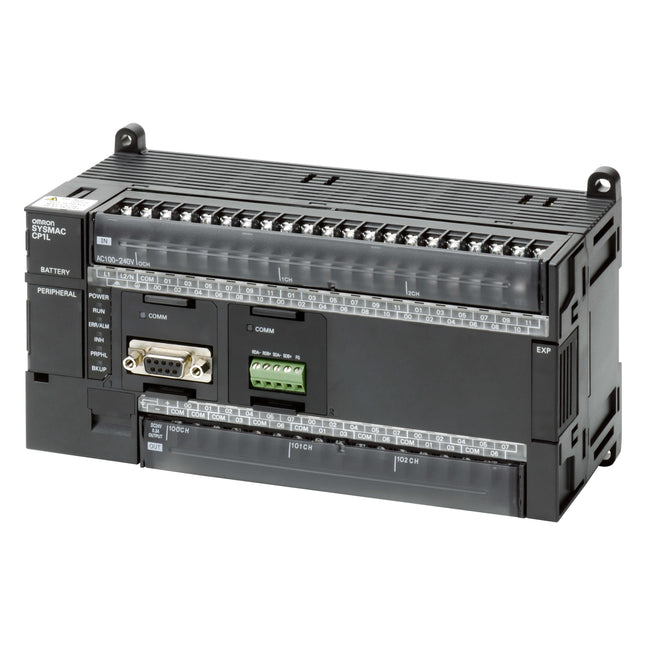 CP1LM60DRD-24783 | Omron