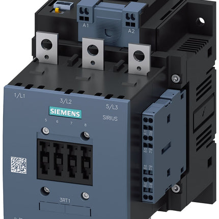 3RT10552XJ460LA2 | Siemens