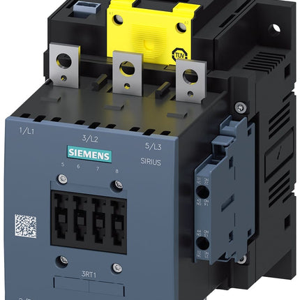 3RT10566SF36 | Siemens