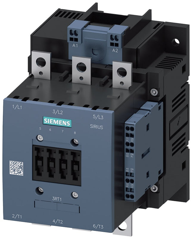 3RT10552AB36 | Siemens