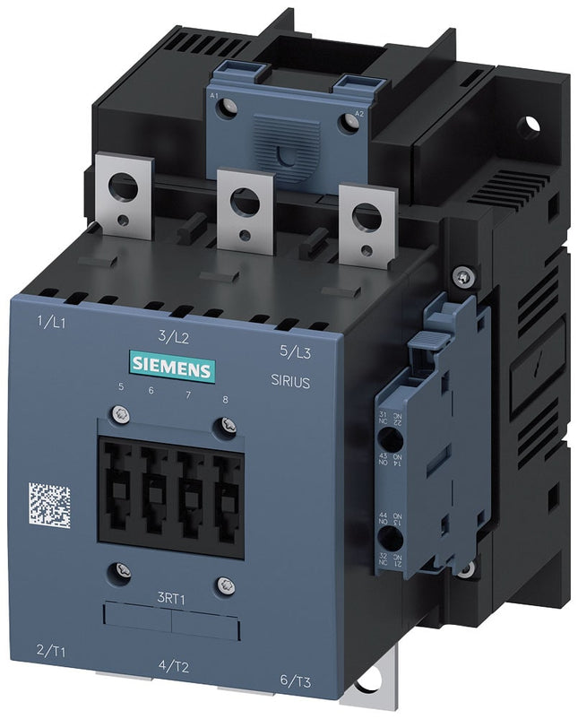 3RT10546AF36 | Siemens