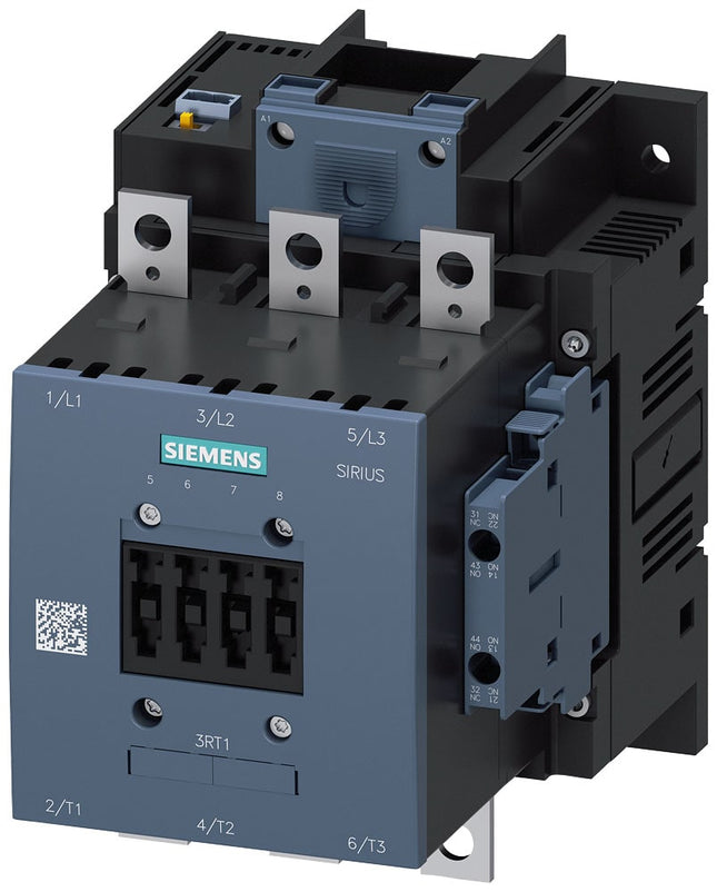 3RT10546NP36 | Siemens