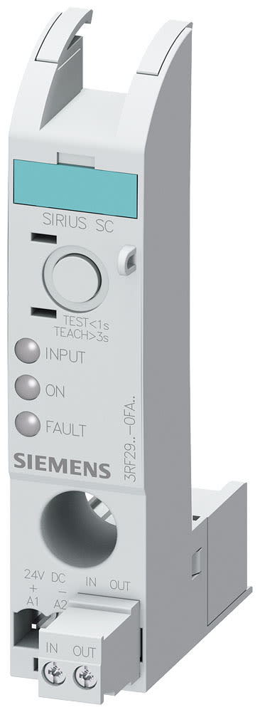 3RF29200FA080KH0 | Siemens