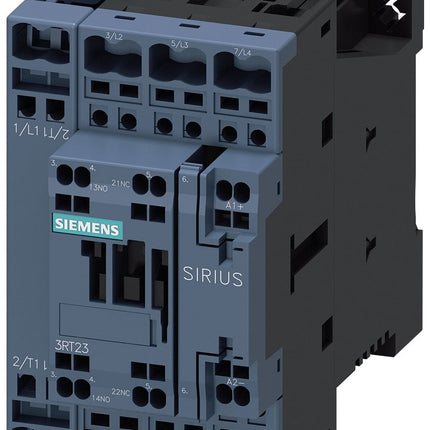 3RT23272BM40 | Siemens