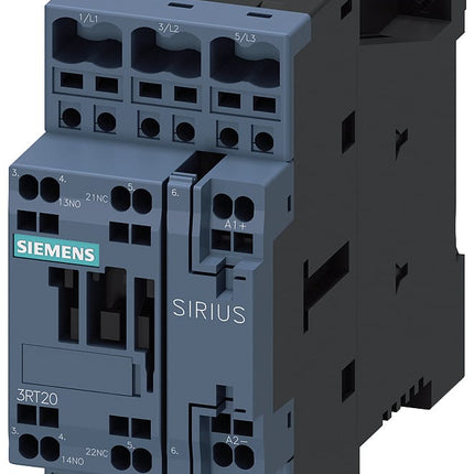 3RT20272KB40 | Siemens