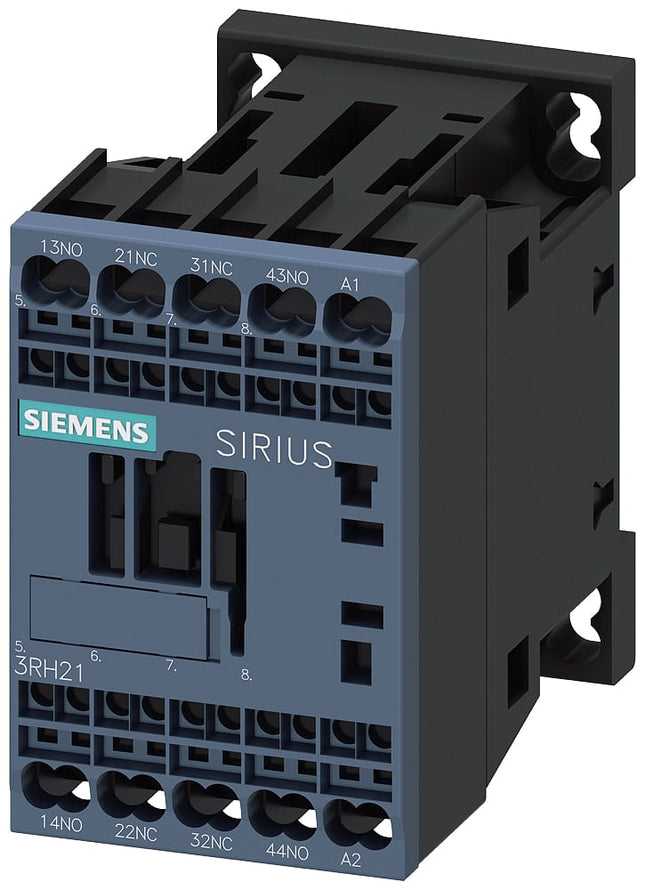 3RH21222GG20 | Siemens