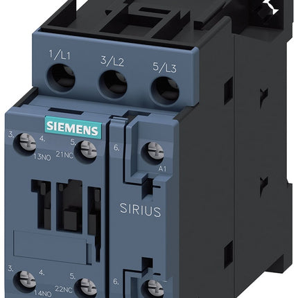 3RT20251AF00 | Siemens