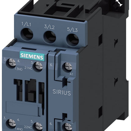 3RT20231AG20 | Siemens