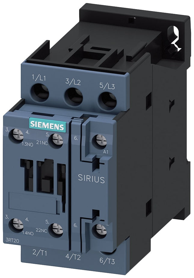 3RT20251AR60 | Siemens