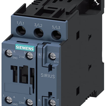 3RT20271BB400UA0 | Siemens