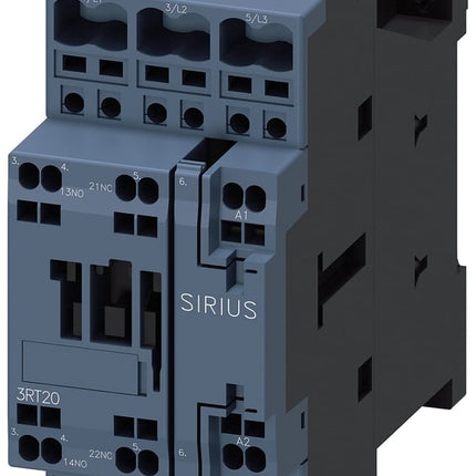 3RT20252AH00 | Siemens
