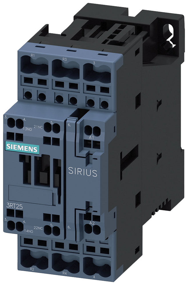3RT25262BB40 | Siemens