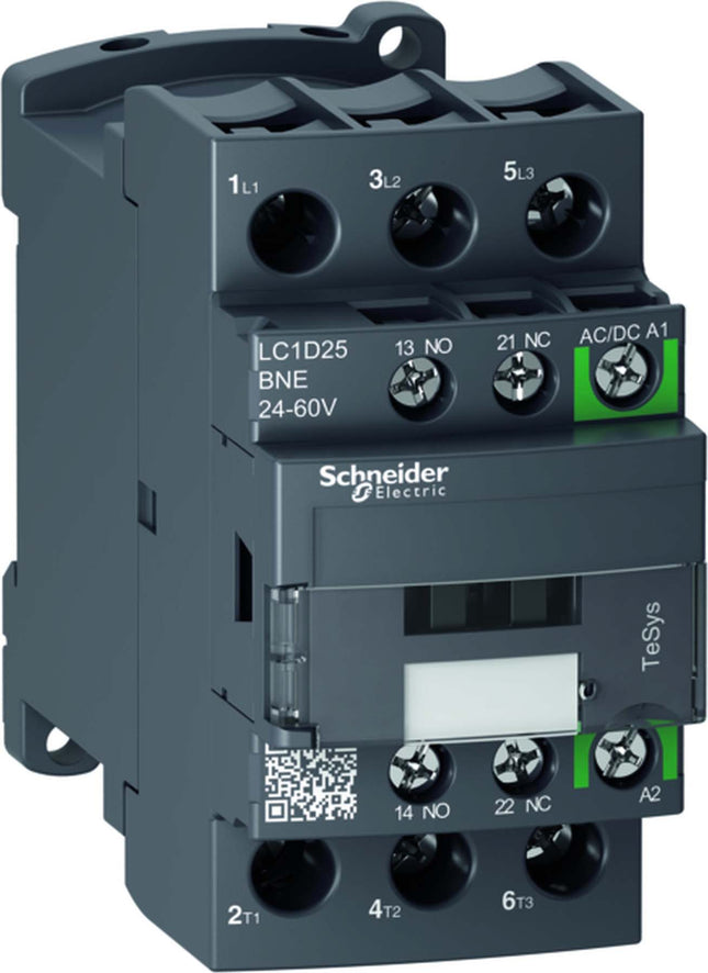 LC1D38BNE | Schneider Electric