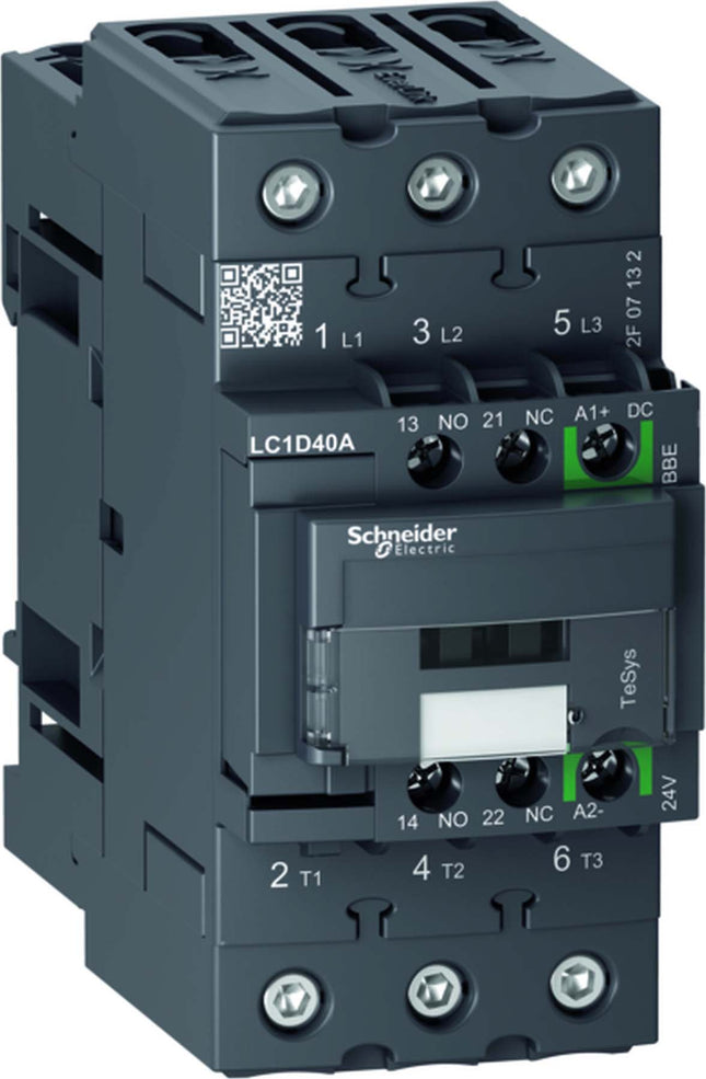 LC1D50ABBE | Schneider Electric