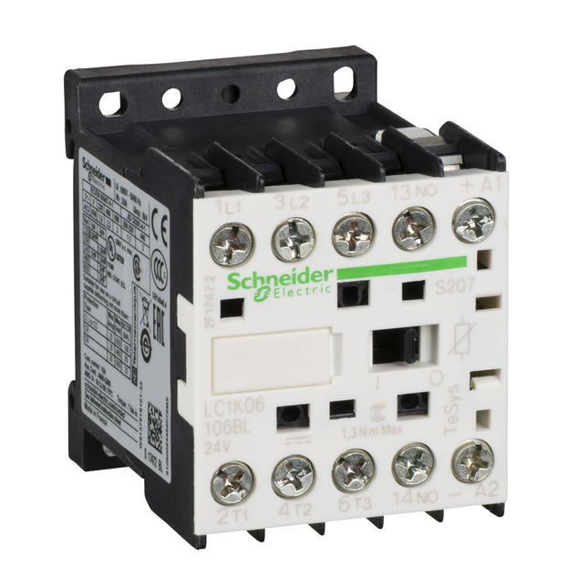 LC1K09106SLS207 | Schneider Electric