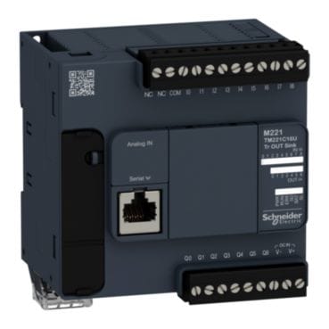 TM221C16U | Schneider Electric