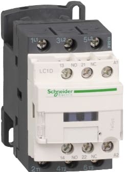 LC1D096M7 | Schneider Electric