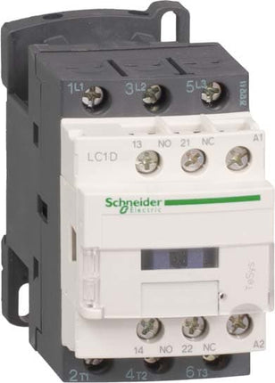 LC1D12BD | Schneider Electric