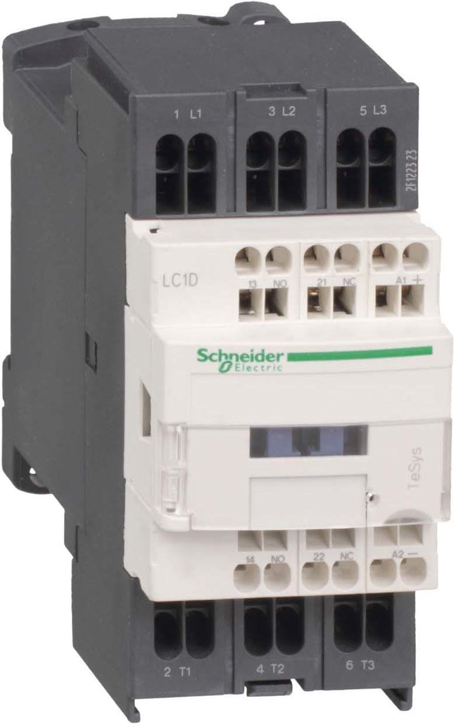 LC1D093F7 | Schneider Electric