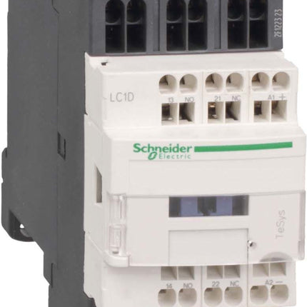 LC1D183E7 | Schneider Electric