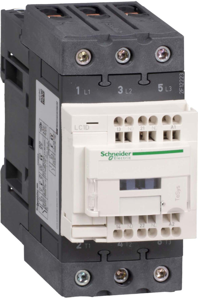 LC1D40A3P7 | Schneider Electric