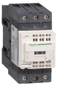 LC1D40A3M7 | Schneider Electric