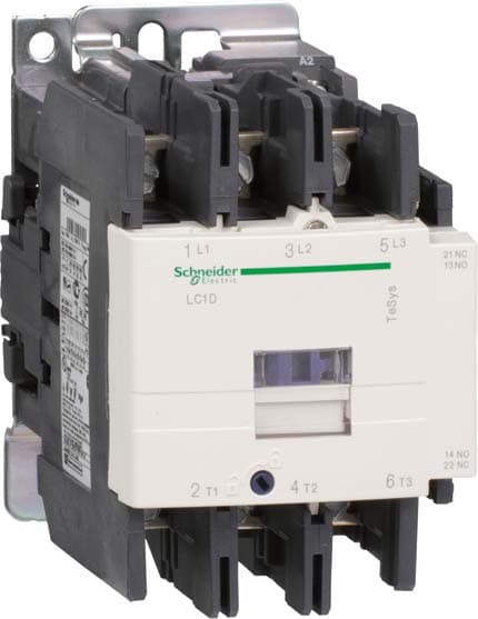 LC1D95E7 | Schneider Electric