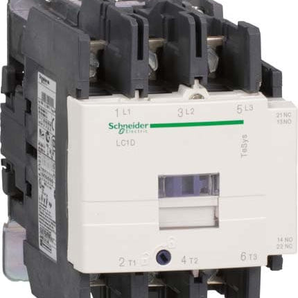 LC1D95P7 | Schneider Electric