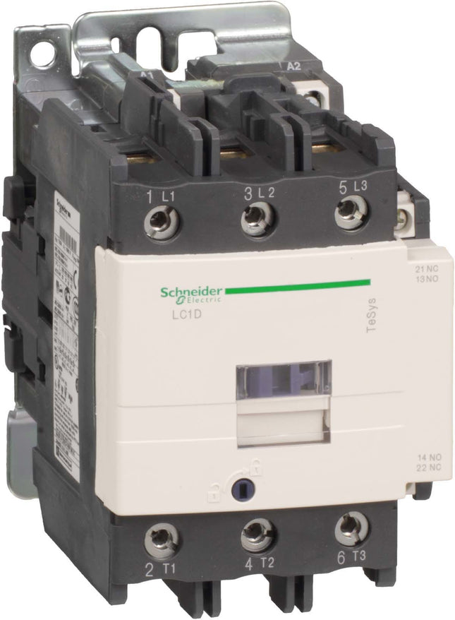 LC1D80M5 | Schneider Electric