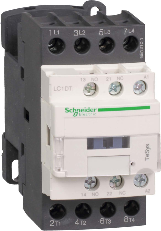 LC1DT20B7 | Schneider Electric