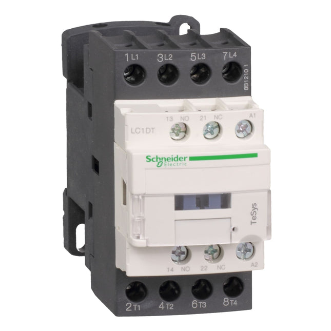 LC1DT256BD | Schneider Electric